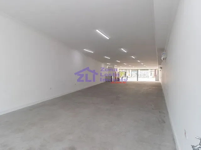 Loja com 450m², para alugar, no bairro Quarta Parada em São Paulo