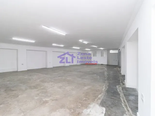 Loja com 450m², para alugar, no bairro Quarta Parada em São Paulo