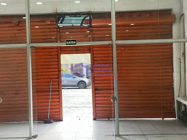 Loja com 400m², para alugar, no bairro Maranhão em São Paulo