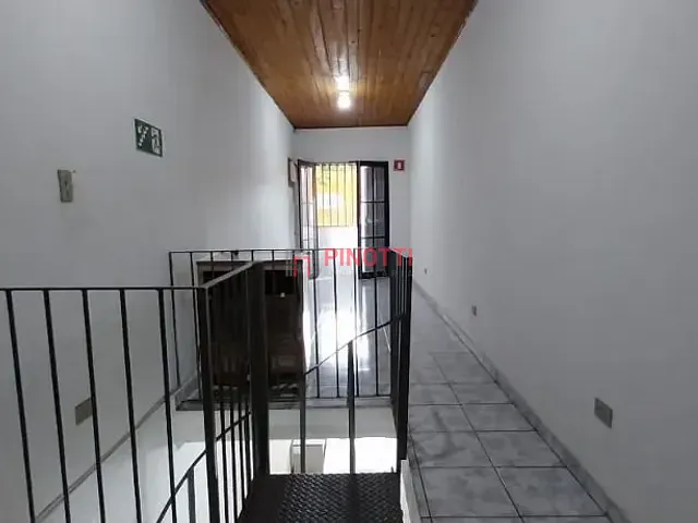 Loja para alugar, no bairro Centro em São Bernardo do Campo