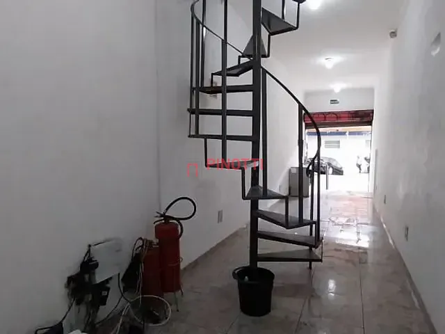 Loja para alugar, no bairro Centro em São Bernardo do Campo