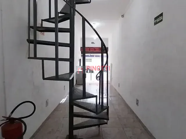 Loja para alugar, no bairro Centro em São Bernardo do Campo