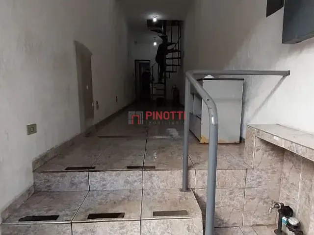 Loja para alugar, no bairro Centro em São Bernardo do Campo