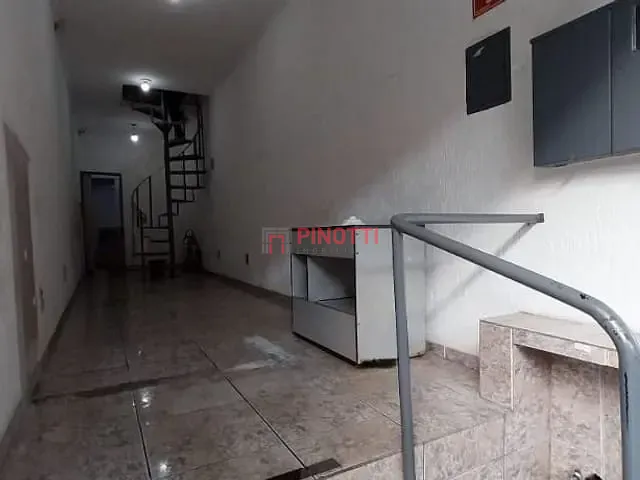 Loja para alugar, no bairro Centro em São Bernardo do Campo