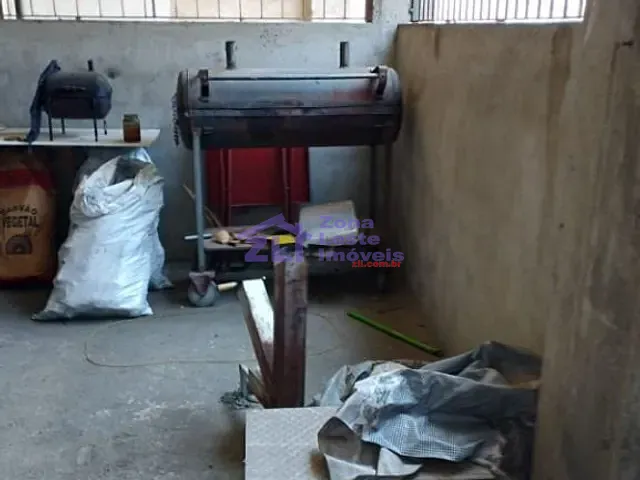 Loja com 110m², para alugar, no bairro Penha de França em São Paulo