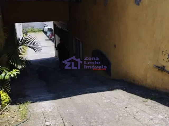 Loja com 110m², para alugar, no bairro Penha de França em São Paulo