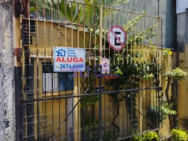 Loja com 110m², para alugar, no bairro Penha de França em São Paulo