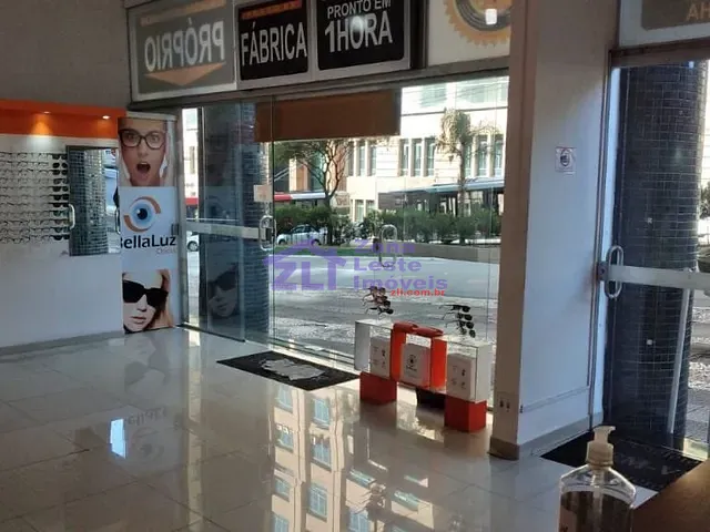 Loja com 270m², para alugar, no bairro Sé em São Paulo