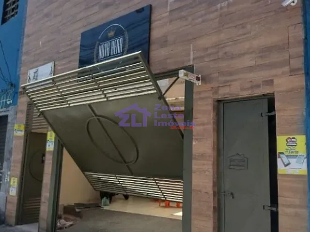 Loja com 350m², à venda, no bairro Tatuapé em São Paulo