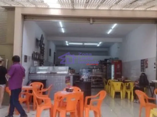 Loja com 350m², à venda, no bairro Tatuapé em São Paulo