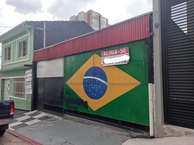Foto do Loja - Loja para Locação 180M², Vila Carrão, São Paulo - SP | ZONA LESTE IMÓVEIS