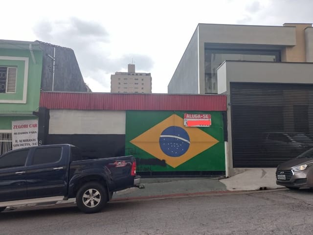 Foto do Loja - Loja para Locação 180M², Vila Carrão, São Paulo - SP | ZONA LESTE IMÓVEIS