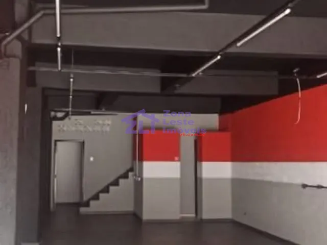 Loja com 150m², para alugar, no bairro Jardim Santo Elias (São Miguel) em São Paulo