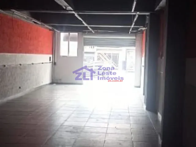 Loja com 150m², para alugar, no bairro Jardim Santo Elias (São Miguel) em São Paulo