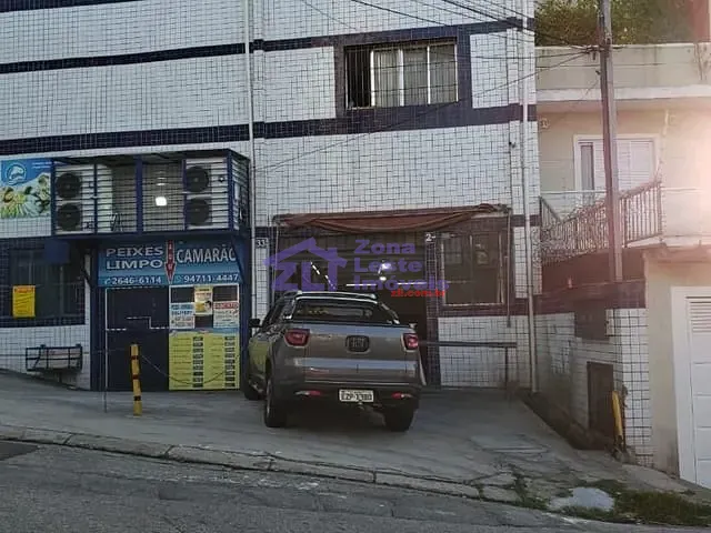 Loja com 150m², para alugar, no bairro Jardim Santo Elias (São Miguel) em São Paulo