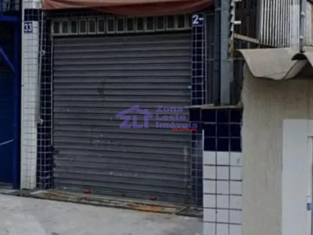 Loja com 150m², para alugar, no bairro Jardim Santo Elias (São Miguel) em São Paulo