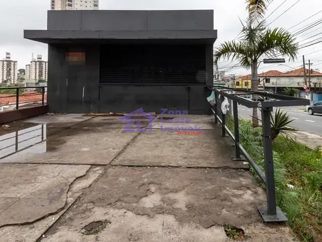 Loja com 126m², para alugar, no bairro Vila Formosa em São Paulo