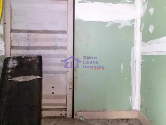 Loja com 126m², para alugar, no bairro Vila Formosa em São Paulo