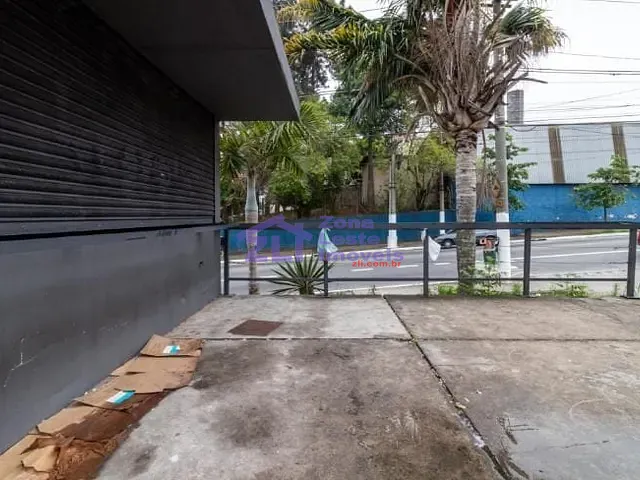 Loja com 126m², para alugar, no bairro Vila Formosa em São Paulo