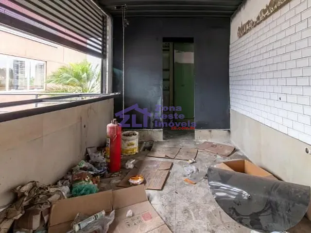 Loja com 126m², para alugar, no bairro Vila Formosa em São Paulo