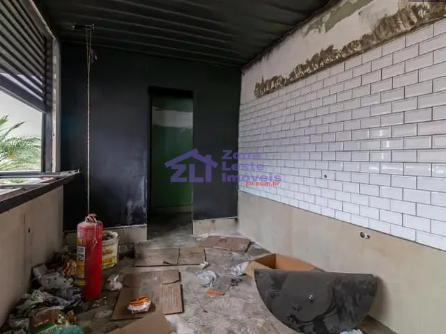 Loja com 126m², para alugar, no bairro Vila Formosa em São Paulo