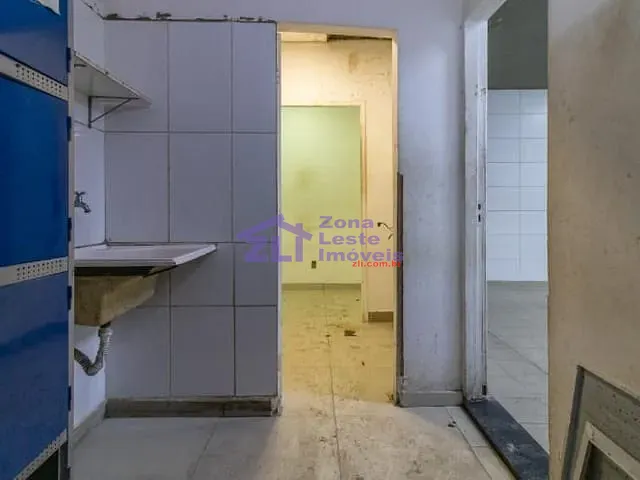 Loja com 126m², para alugar, no bairro Vila Formosa em São Paulo