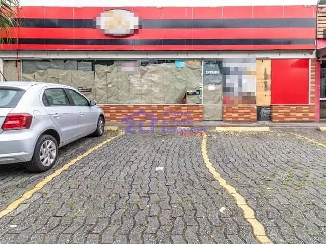 Loja com 250m², para alugar, no bairro Vila Formosa em São Paulo