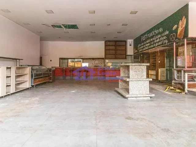 Loja com 250m², para alugar, no bairro Vila Formosa em São Paulo