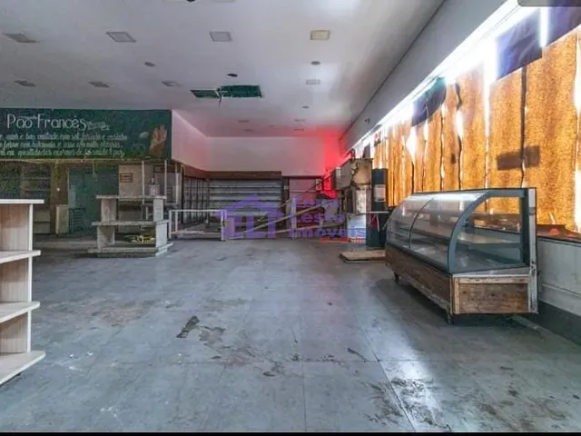 Loja com 250m², para alugar, no bairro Vila Formosa em São Paulo