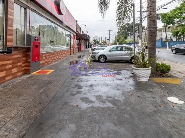 Loja com 250m², para alugar, no bairro Vila Formosa em São Paulo