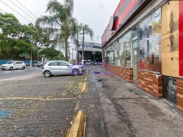 Loja com 250m², para alugar, no bairro Vila Formosa em São Paulo