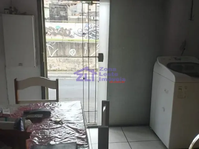 Loja com 20m², para alugar, no bairro Vila Regente Feijó em São Paulo