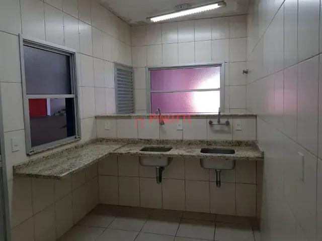 Loja para alugar, no bairro Vila Euclides em São Bernardo do Campo