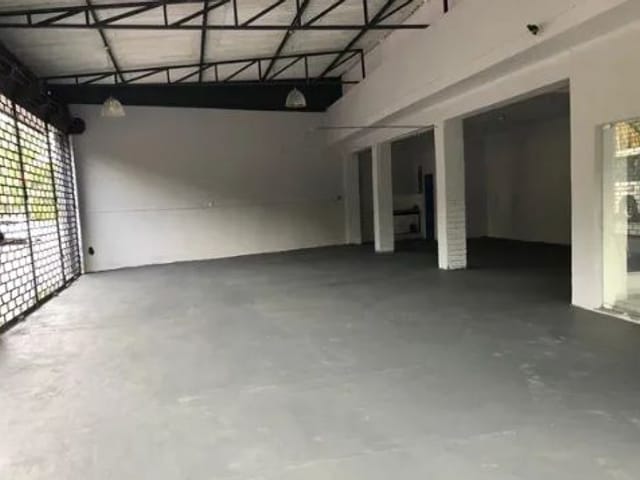 Foto do Loja - Salão para alugar, 200 m² por R$ 4.450,00/mês - Tatuapé - São Paulo/SP | ZONA LESTE IMÓVEIS