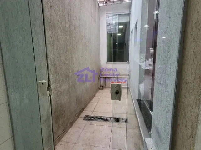 Loja com 120m², à venda, no bairro Chácara Belenzinho em São Paulo