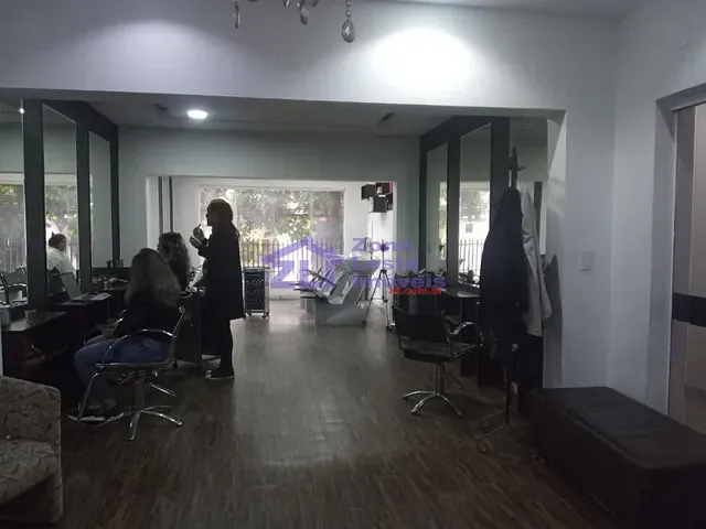 Loja com 150m², para alugar, no bairro Vila Gomes Cardim em São Paulo