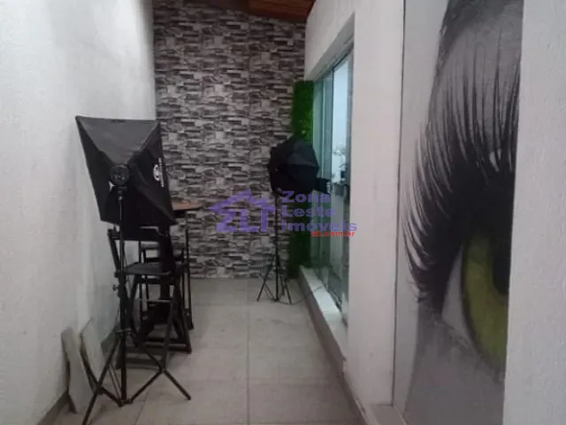 Loja com 150m², para alugar, no bairro Vila Gomes Cardim em São Paulo