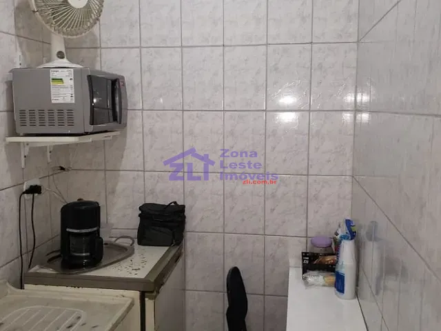 Loja com 162m², à venda, no bairro Chácara Califórnia em São Paulo