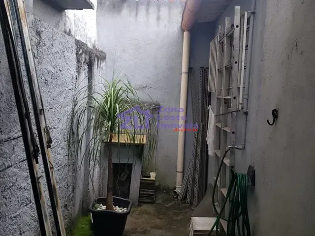 Loja com 162m², à venda, no bairro Chácara Califórnia em São Paulo
