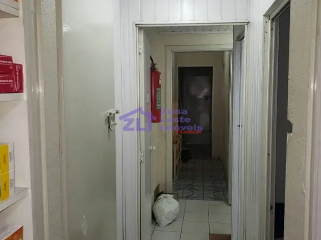 Loja com 162m², à venda, no bairro Chácara Califórnia em São Paulo