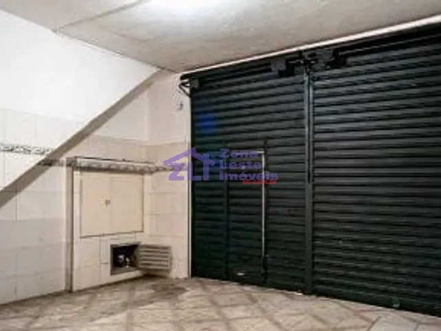Loja com 95m², para alugar, no bairro Chácara Belenzinho em São Paulo