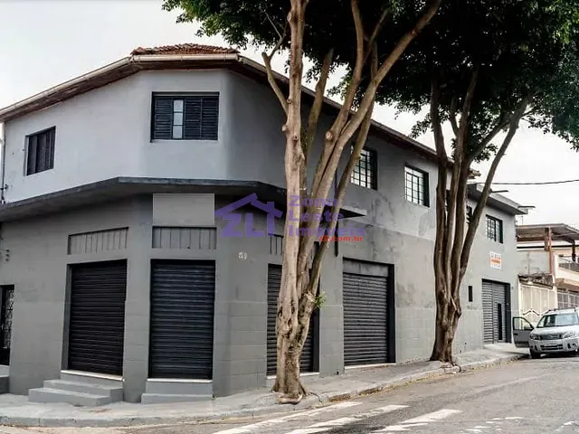 Loja com 95m², para alugar, no bairro Chácara Belenzinho em São Paulo