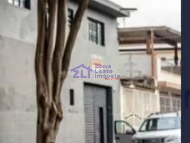 Loja com 95m², para alugar, no bairro Chácara Belenzinho em São Paulo