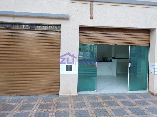 Loja com 70m², para alugar, no bairro Tatuapé em São Paulo
