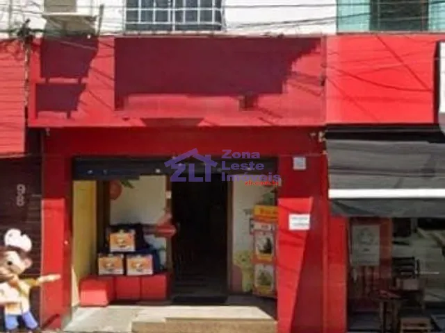 Loja com 100m², para alugar, no bairro Tatuapé em São Paulo