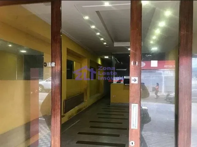 Loja com 100m², para alugar, no bairro Tatuapé em São Paulo