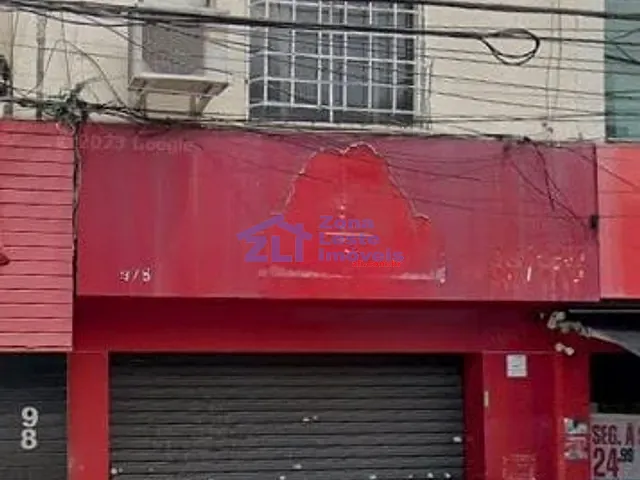 Loja com 100m², para alugar, no bairro Tatuapé em São Paulo