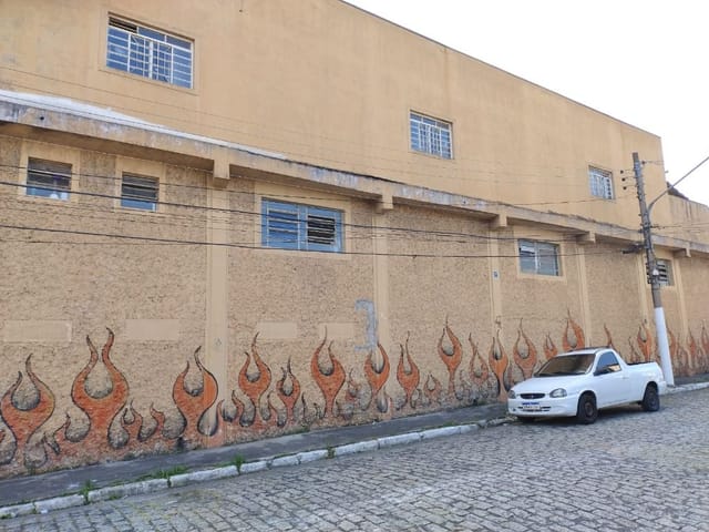 Foto do Loja - Salão para alugar, 200 m² por R$ 5.450,00/mês - Vila Matilde - São Paulo/SP | ZONA LESTE IMÓVEIS
