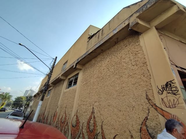 Foto do Loja - Salão para alugar, 200 m² por R$ 5.450,00/mês - Vila Matilde - São Paulo/SP | ZONA LESTE IMÓVEIS