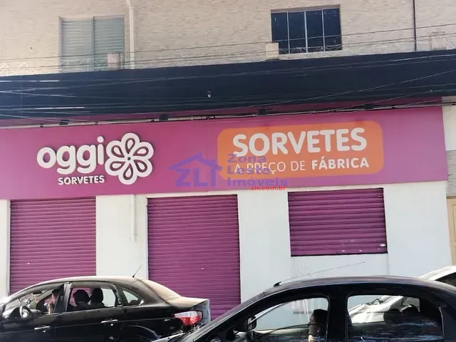 Loja com 350m², para alugar, no bairro Chácara Belenzinho em São Paulo